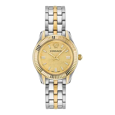 Versace VRSCVE6C00523 Kadın Kol Saati