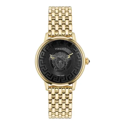 Versace VRSCVE6F00523 Kadın Kol Saati