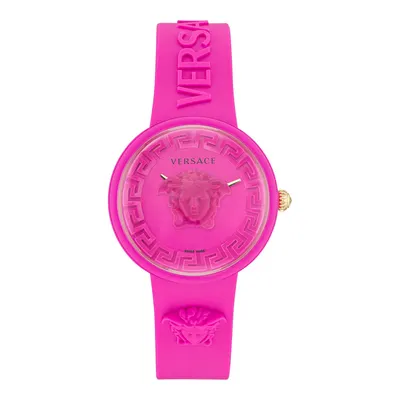 Versace VRSCVE6G00323 Kadın Kol Saati