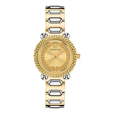 Versace VRSCVE6I00423 Kadın Kol Saati
