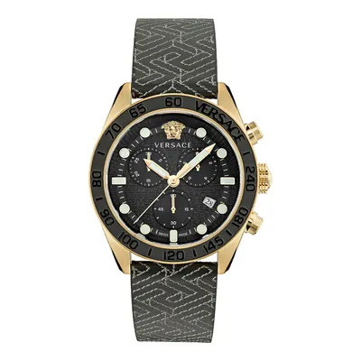 Versace VRSCVE6K00123 Erkek Kol Saati