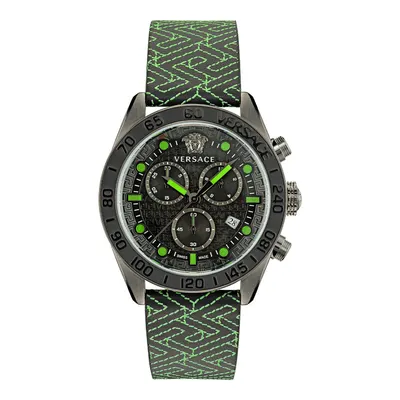 Versace VRSCVE6K00223 Erkek Kol Saati