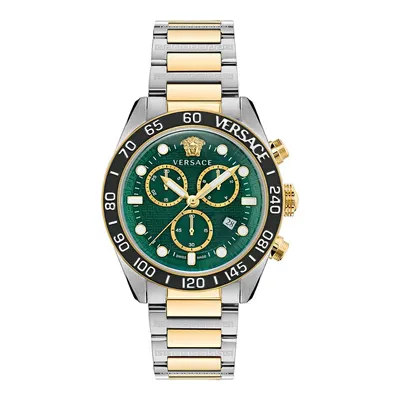 Versace VRSCVE6K00423 Erkek Kol Saati