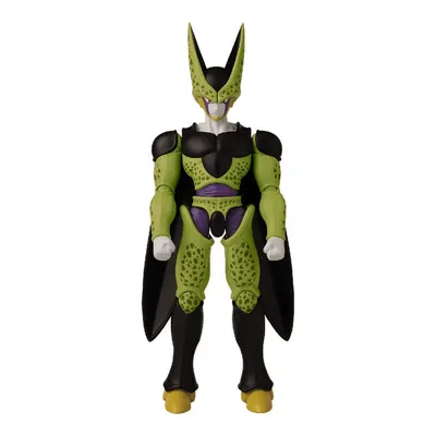 Dragon Ball Sınır Tanımaz Serisi 30 Cm Figürleri Cell Final Form
