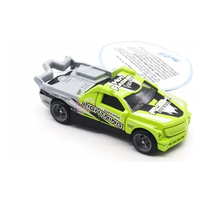 Mega Die Cast Lightning Araba