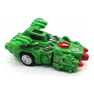 Mega Die Cast Skyrider Yeşil