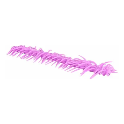 Mega Tırtıl Mor 32 cm