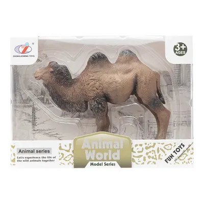 Mega Animal World Deve
