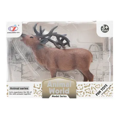 Mega Animal World Geyik