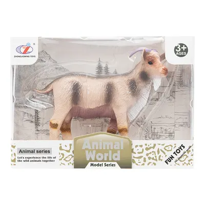 Mega Animal World Dağ Keçisi