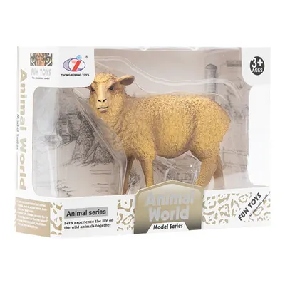 Mega Animal World Koyun 2