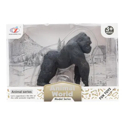 Mega Animal World Goril