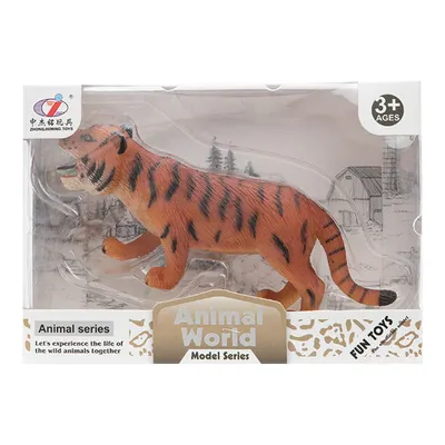 Mega Animal World Kaplan