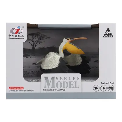 Mega Animal World Pelikan