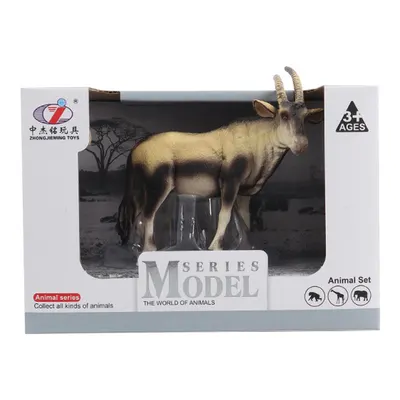 Mega Animal World Antilop