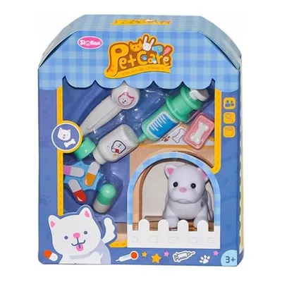 Mega Pet Villa Köpek