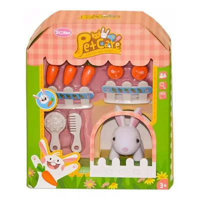 Mega Pet Villa Tavşan