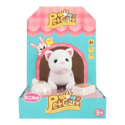 Mega Pet Care Kulübeli Tekli Köpek Figür