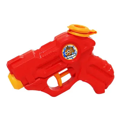 Birlik Timm Water Blaster Nemo Su Tabancası Kırmızı