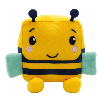Fisher Price Bebek Peluş Küp Arı