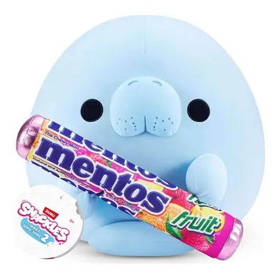 Snackles Aburcubur Peluş 20 cm S2 Douglas