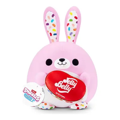 Snackles Aburcubur Peluş 20 cm S2 Flossie