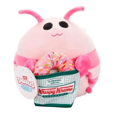 Snackles Aburcubur Peluş 20 Cm S2 Lily