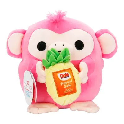 Snackles Aburcubur Peluş 20 cm S2 Oli