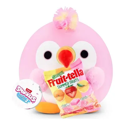 Snackles Aburcubur Peluş 20 Cm S2 Sally