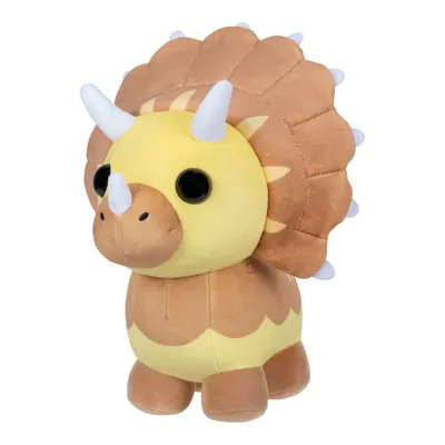 Adopt Me Triceratops Peluş 20 Cm