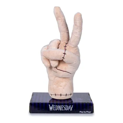 Wednesday Thing Peluş Victory 25 cm