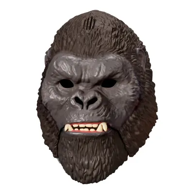 Godzilla ve Kong Sesli Maske Kong
