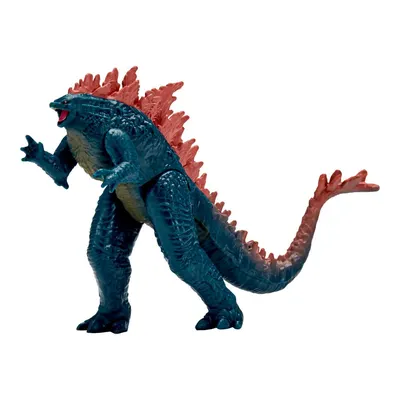 Godzilla ve Kong Mini Figür 8 Cm Godzilla Evolved