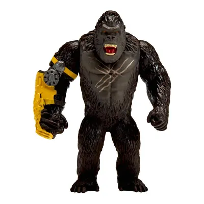 Godzilla ve Kong Mini Figür 8 Cm Kong With BEAST Glove