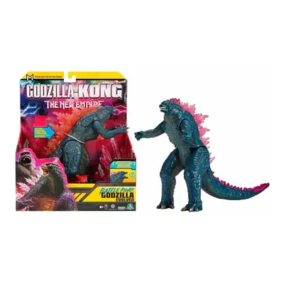 Godzilla ve Kong Aksiyon Figür Godzilla 18 Cm