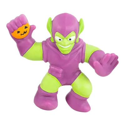 Goojitzu Marvel Miniş S6 Green Goblin