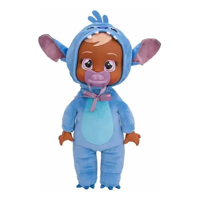 Cry Babies Ağlayan Yumuş Bebekler Stitch