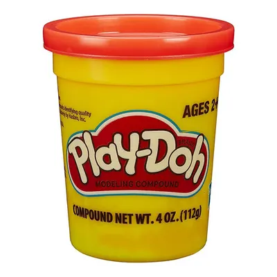 Play Doh Tekli Hamur Kırmızı