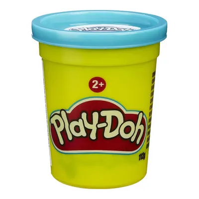 Play Doh Tekli Hamur Mavi