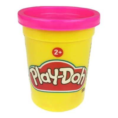 Play Doh Tekli Hamur Pembe