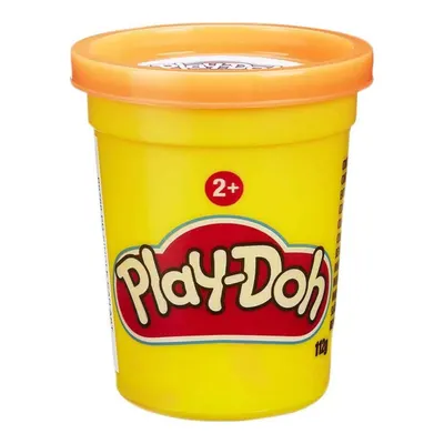 Play Doh Tekli Hamur Turuncu