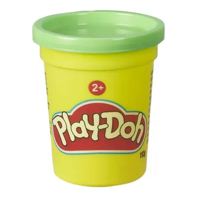 Play Doh Tekli Hamur Yeşil