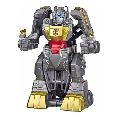 Transformers Classic Heroes Team Grimlock F4443