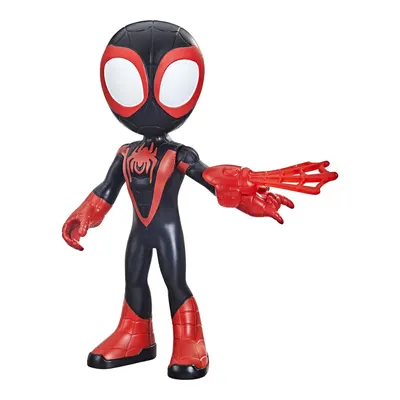 Spider Man Spidey ve Harika Dostları Dev Figür Miles Morales F3988