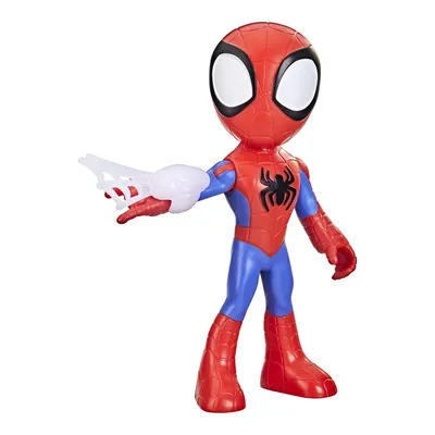 Spider Man Spidey ve Harika Dostları Dev Figür Spidey F3986
