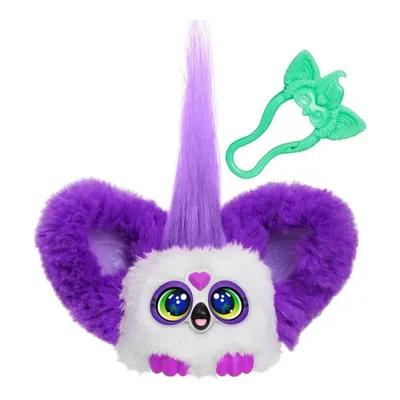 Furby Furblet İnteraktif Peluş BamBoo Panda G1698