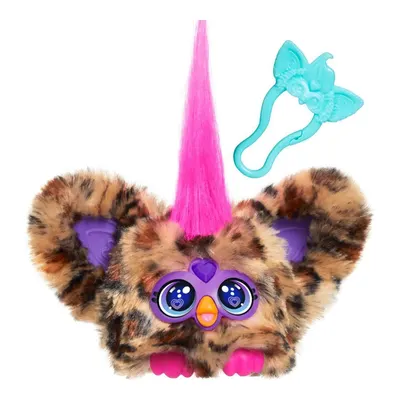 Furby Furblet İnteraktif Peluş Chee Cheetah G1697