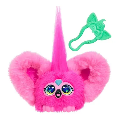Furby Furblet İnteraktif Peluş Flamingo G1699