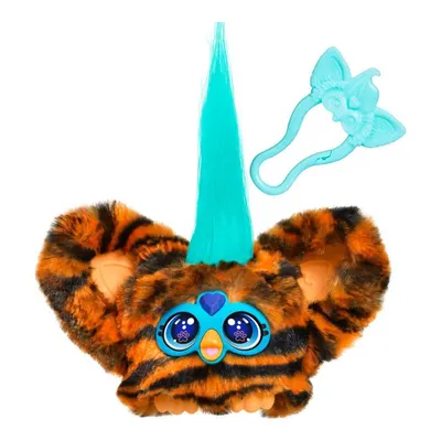 Furby Furblet İnteraktif Peluş Ty Bee Tig G1700