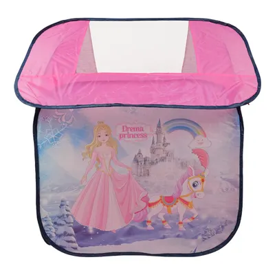 Karsan Katlanabilen Çocuk Çadırı Drema Princess